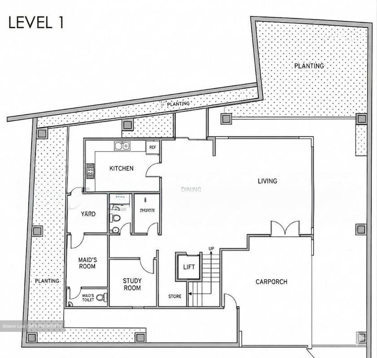 Lim Ah Woo Road (D15), Detached #563221781